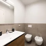 Ampio Monolocale Nel Centro Storico Di Apartmán Siena