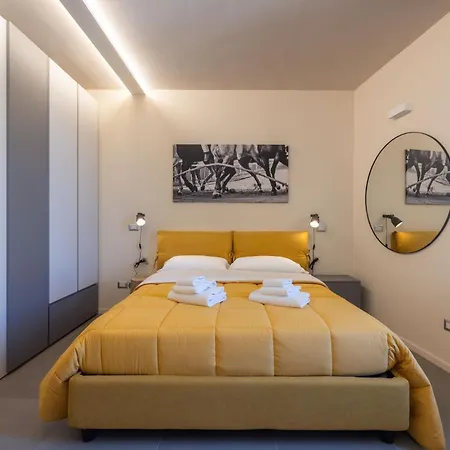 Appartement Ampio Monolocale Nel Centro Storico Di