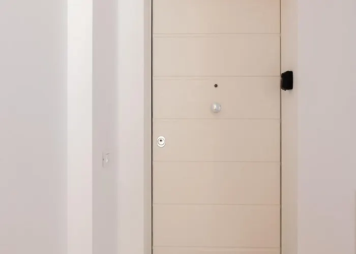 Appartement Ampio Monolocale Nel Centro Storico Di