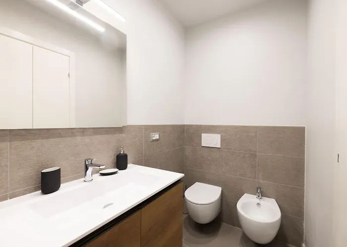 Ampio Monolocale Nel Centro Storico Di Apartment Siena