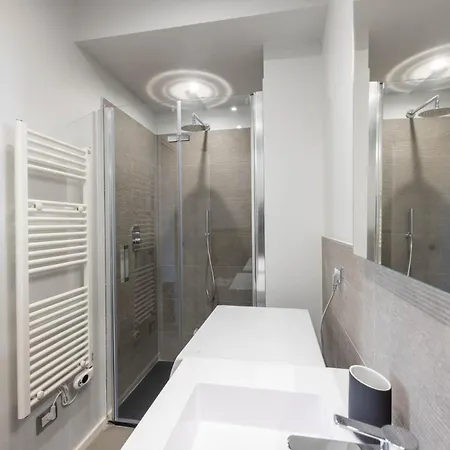 Ampio Monolocale Nel Centro Storico Di Apartament *