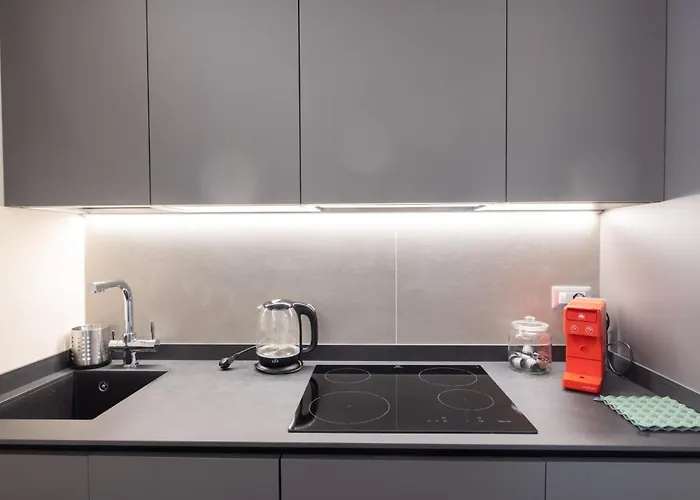 Ampio Monolocale Nel Centro Storico Di * Siena